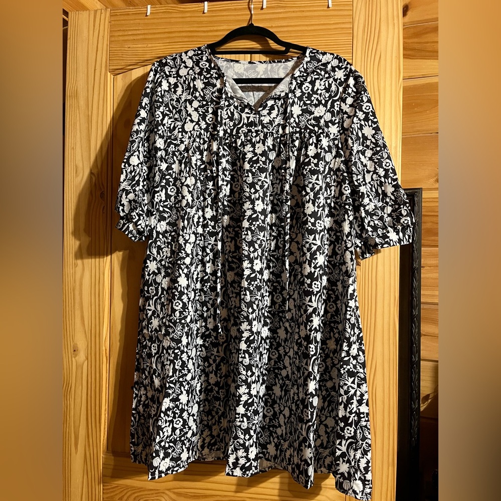 Spring Dress